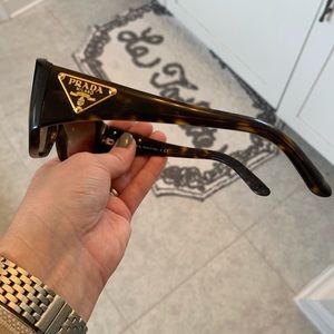 Authentic Prada Sunglasses!